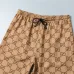 Gucci Tracksuits for Gucci short tracksuits for men #B60748