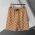 Gucci Tracksuits for Gucci short tracksuits for men #B60748
