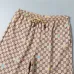 Gucci Tracksuits for Gucci short tracksuits for men #B60749