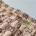 Gucci Tracksuits for Gucci short tracksuits for men #B60749