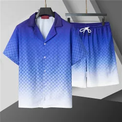 Brand G Tracksuits for Brand G short tracksuits for men #B60750