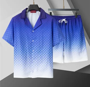 Brand G Tracksuits for Brand G short tracksuits for men #B60750