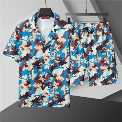 Brand G Tracksuits for Brand G short tracksuits for men #B60751