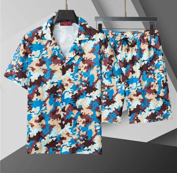 Brand G Tracksuits for Brand G short tracksuits for men #B60751