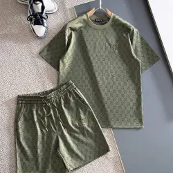  Tracksuits for  short tracksuits for men #B61282