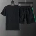 Gucci Tracksuits for Gucci short tracksuits for men #B61372