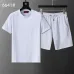 Gucci Tracksuits for Gucci short tracksuits for men #B61384