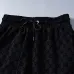 Gucci Tracksuits for Gucci short tracksuits for men #B61385