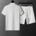 Gucci Tracksuits for Gucci short tracksuits for men #B61438