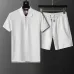 Gucci Tracksuits for Gucci short tracksuits for men #B61438