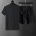 Gucci Tracksuits for Gucci short tracksuits for men #B61439
