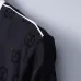 Gucci Tracksuits for Gucci short tracksuits for men #B61442