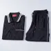 Gucci Tracksuits for Gucci short tracksuits for men #B61442