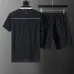 Gucci Tracksuits for Gucci short tracksuits for men #B61442