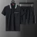 Gucci Tracksuits for Gucci short tracksuits for men #B61442