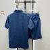 Gucci Tracksuits for Gucci short tracksuits for men #B65714