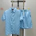Gucci Tracksuits for Gucci short tracksuits for men #B65714