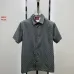 Gucci Tracksuits for Gucci short tracksuits for men #B65714