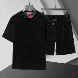 Brand G Tracksuits for Brand G short tracksuits for men #B65810