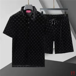 Brand G Tracksuits for Brand G short tracksuits for men #B65811