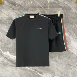 Gucci Tracksuits for Gucci short tracksuits for men #B67007 Gucci Tracksuits for Gucci short tracksuits for men #B67007