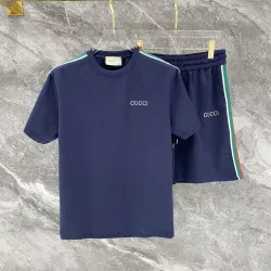 Gucci Tracksuits for Gucci short tracksuits for men #B67008 Gucci Tracksuits for Gucci short tracksuits for men #B67008