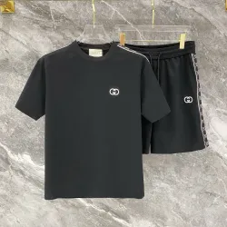 Gucci Tracksuits for Gucci short tracksuits for men #B67032 Gucci Tracksuits for Gucci short tracksuits for men #B67032