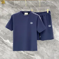 Gucci Tracksuits for Gucci short tracksuits for men #B67033 Gucci Tracksuits for Gucci short tracksuits for men #B67033