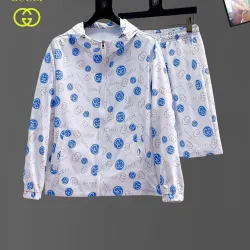  Tracksuits for  short tracksuits for men Sun protection #B63326