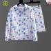 Gucci Tracksuits for Gucci short tracksuits for men Sun protection #B63326