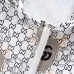 Gucci Tracksuits for Gucci short tracksuits for men Sun protection #B63327