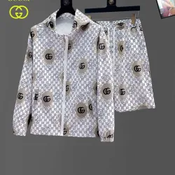  Tracksuits for  short tracksuits for men Sun protection #B63327