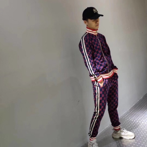 Gucci Tracksuits for MEN #999660