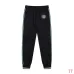 Gucci GG Tracksuit for Men's long tracksuit Black #B44720