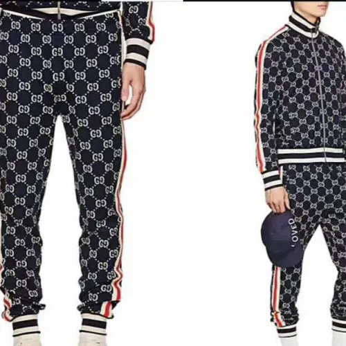 Gucci Tracksuits for Men's long tracksuits #9108048