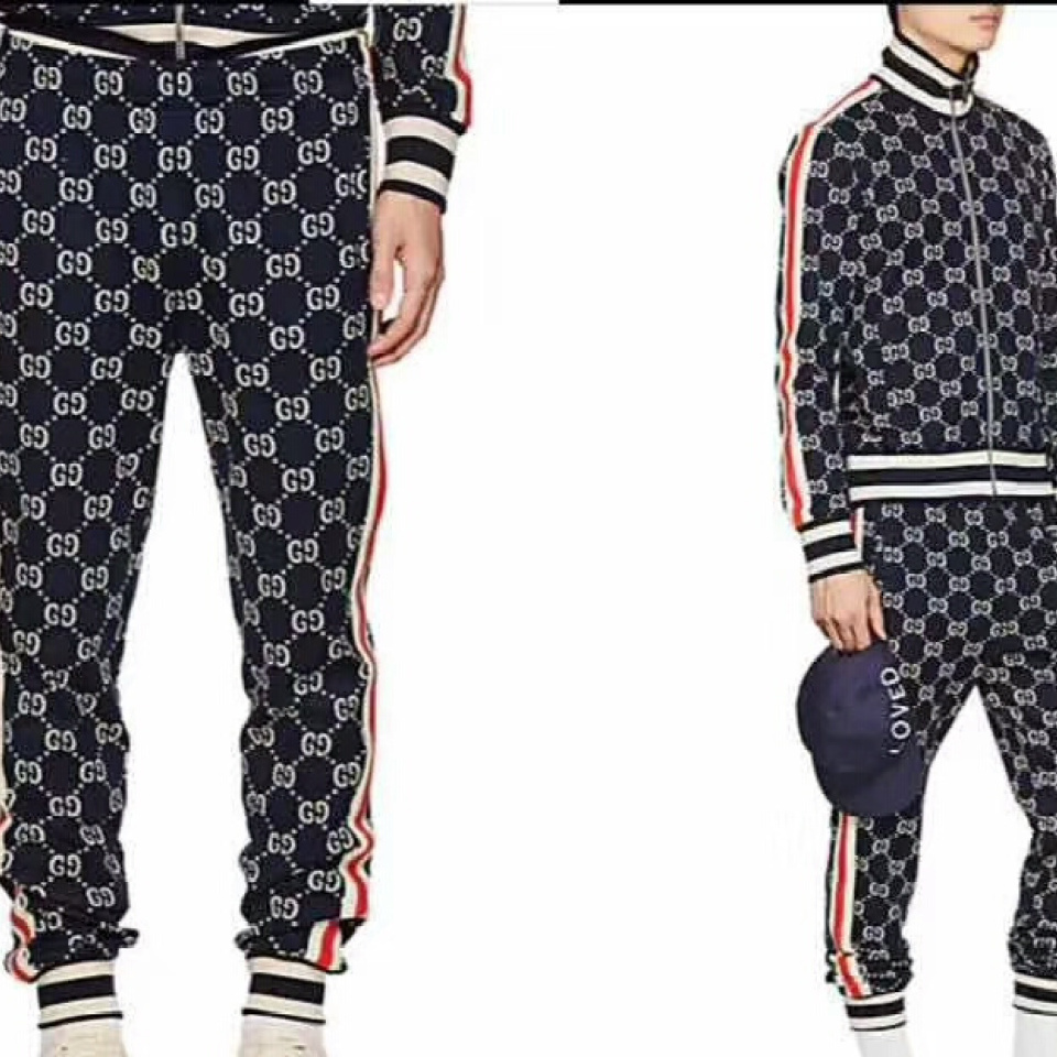 Buy Cheap Gucci Tracksuits for Men's long tracksuits #9108048 from ...