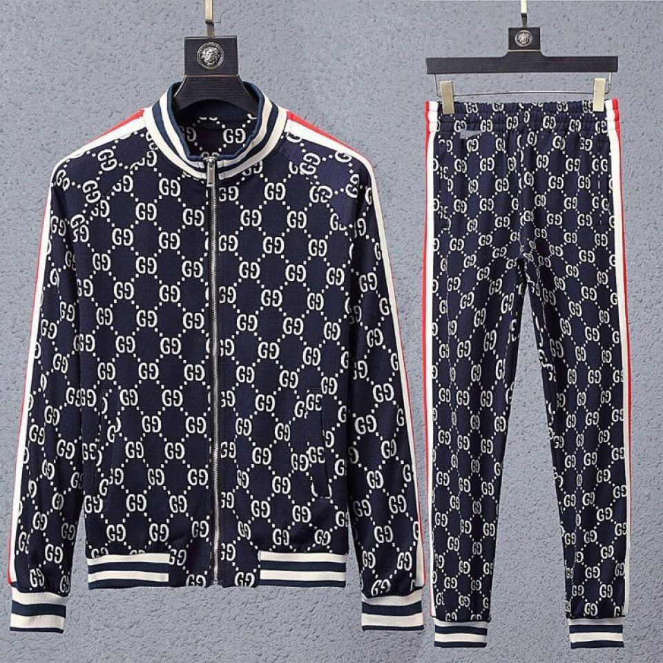Buy Cheap Gucci Tracksuits for Men's long tracksuits #9108868 from ...