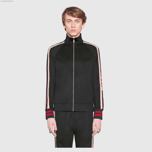 Gucci Tracksuits for Men's long tracksuits #9110602