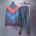 Gucci Tracksuits for Men's long tracksuits #9126262