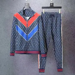 Gucci Tracksuits for Men's long tracksuits #9126262