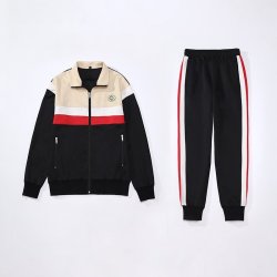 Gucci Tracksuits for Men's long tracksuits #99905281