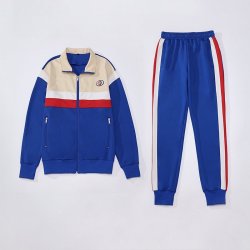 Gucci Tracksuits for Men's long tracksuits #99905282