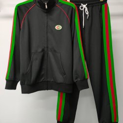 Gucci Tracksuits for Men's long tracksuits #99905285