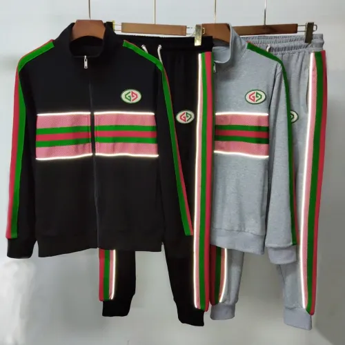 Gucci Tracksuits for Men's long tracksuits #99905290