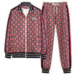 Gucci Tracksuits for Men's long tracksuits #99905293