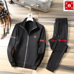 Gucci Tracksuits for Men's long tracksuits #99905576