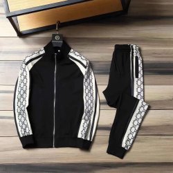 Gucci Tracksuits for Men's long tracksuits #99906702