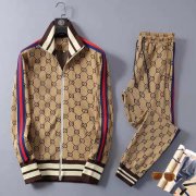 Gucci Tracksuits for Men's long tracksuits #99906708