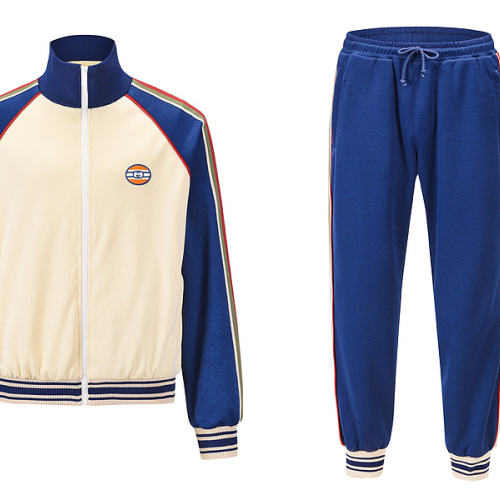 Gucci Tracksuits for Men's long tracksuits #99906923