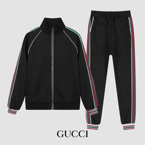 Gucci Tracksuits for Men's long tracksuits #99912297